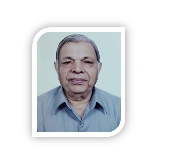 Dr. Anand P. Gupta